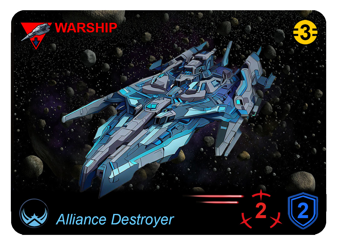 Alliance