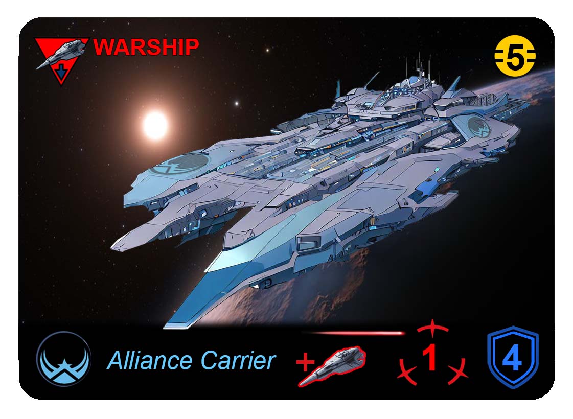 Alliance
