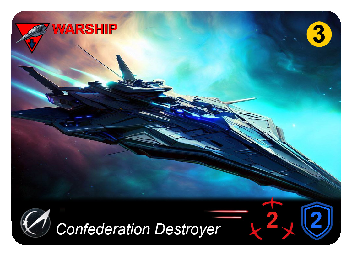 DESTROYER