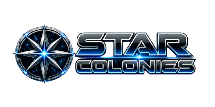 colonies